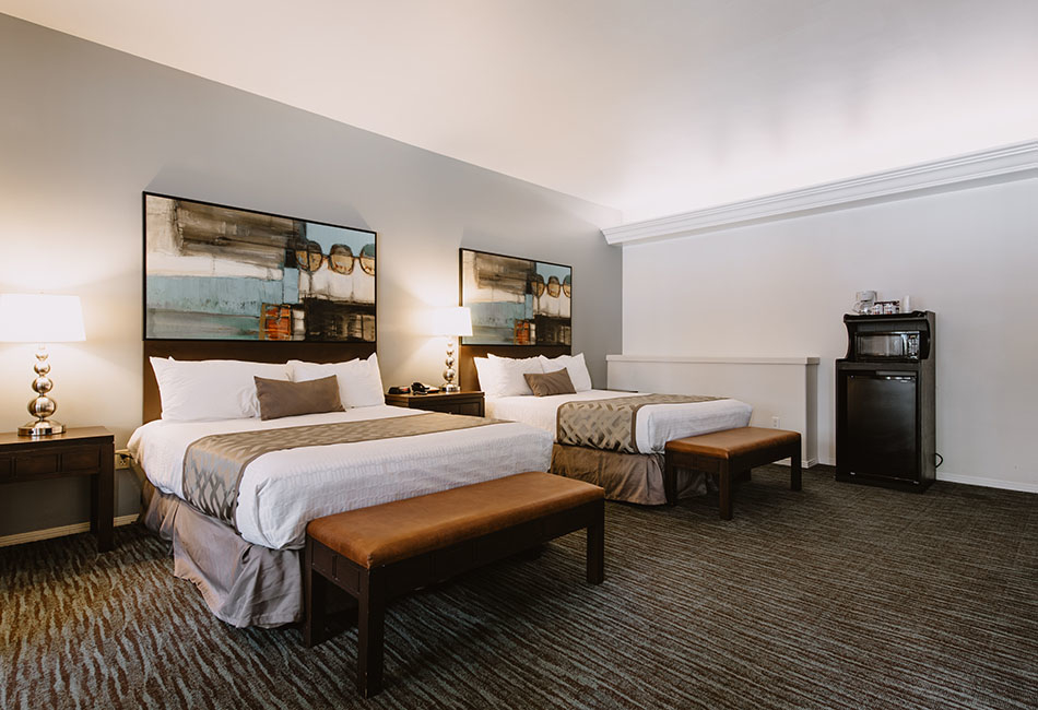 Gallery Tamarack Beach Resort And Hotel 