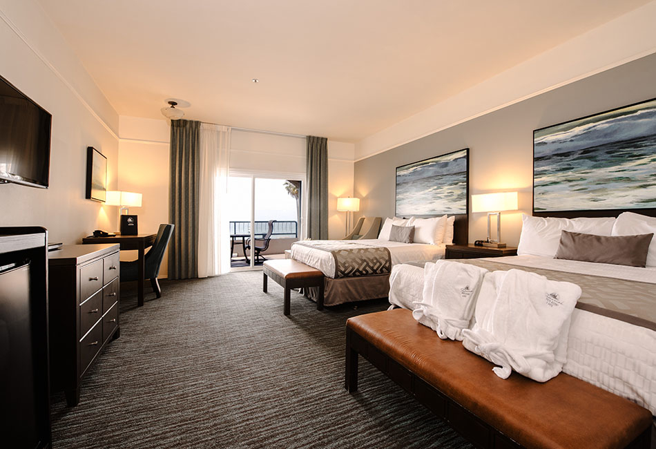 Gallery Tamarack Beach Resort And Hotel 