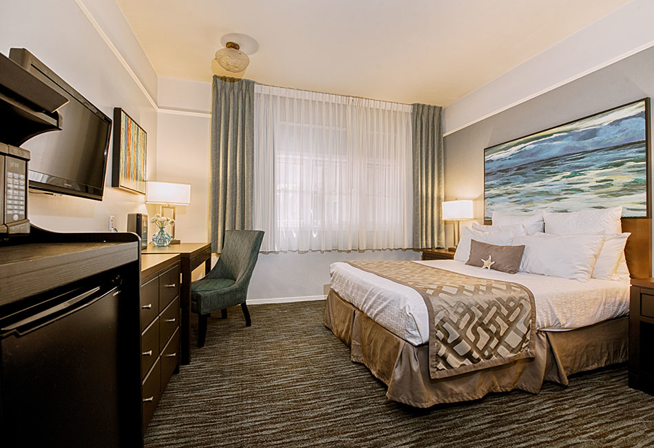 Gallery Tamarack Beach Resort And Hotel 